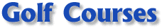 Golf Courses